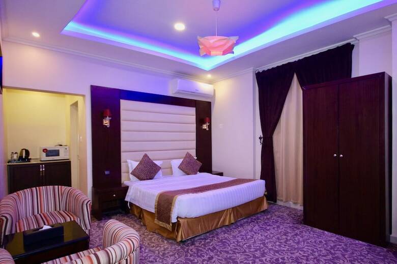Maskan Al Dyafah Hotel Apartments 2