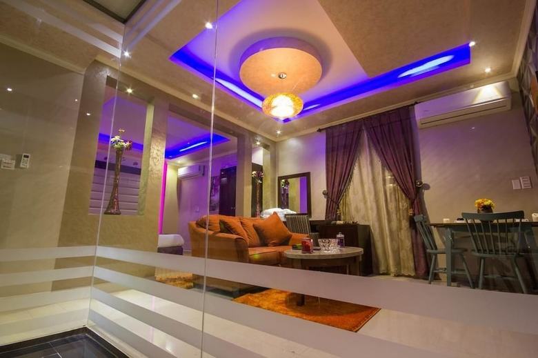 Maskan Al Dyafah Hotel Apartments 2