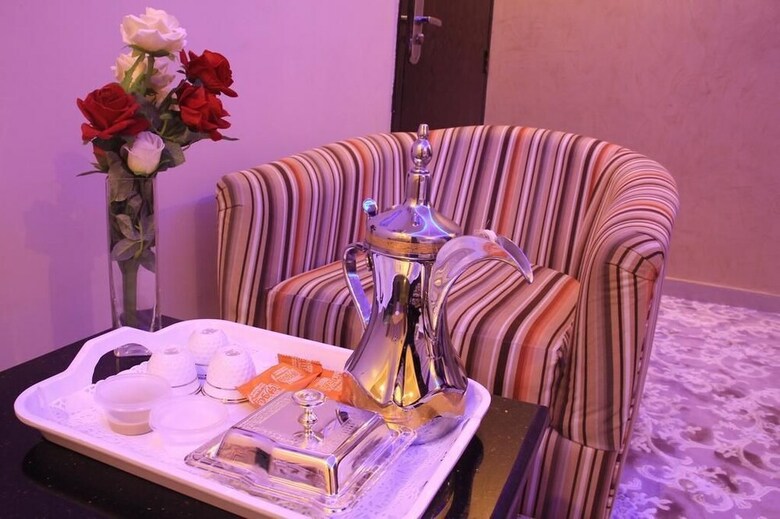 Maskan Al Dyafah Hotel Apartments 2