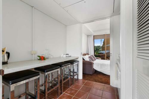 Hotel The Kooralbyn Valley
