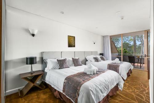 Hotel The Kooralbyn Valley