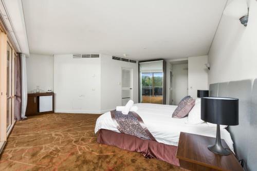 Hotel The Kooralbyn Valley