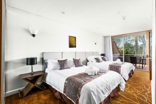 Hotel The Kooralbyn Valley