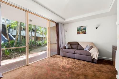 Hotel The Kooralbyn Valley