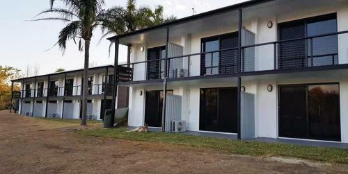 Hotel The Kooralbyn Valley