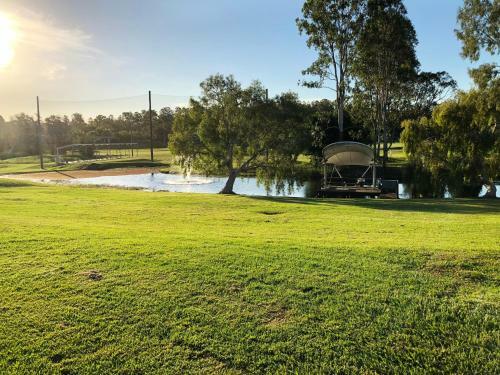 Hotel The Kooralbyn Valley