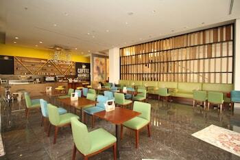 Copthorne Hotel Riyadh