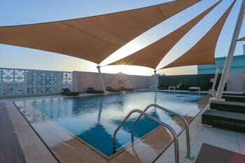Copthorne Hotel Riyadh