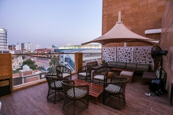 Copthorne Hotel Riyadh