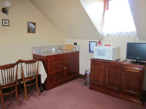 Bed & Breakfast Sorell Barracks