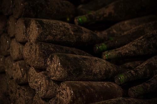 Weingut - G�stezimmer Resch Ludwig Vlg. Powoden