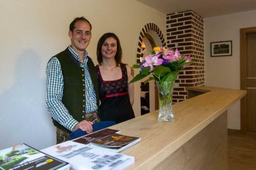 Weingut - G�stezimmer Resch Ludwig Vlg. Powoden