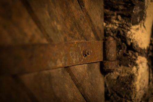 Weingut - G�stezimmer Resch Ludwig Vlg. Powoden