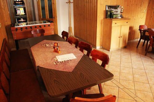 Hostal Penzion U Grobiana