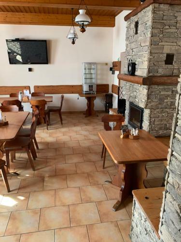 Hostal Penzion U Grobiana