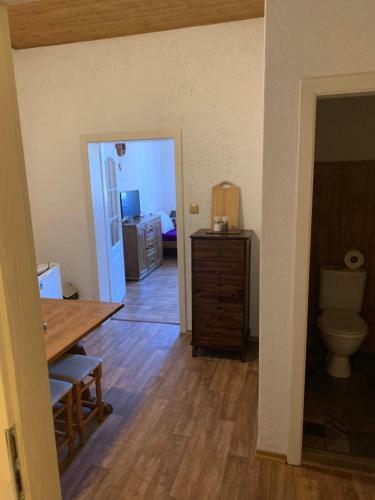 Hostal Penzion U Grobiana