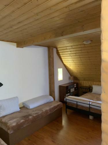 Hostal Penzion U Grobiana