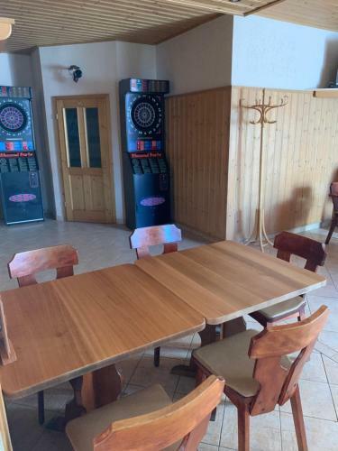Hostal Penzion U Grobiana
