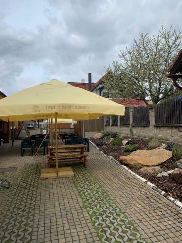 Hostal Penzion U Grobiana