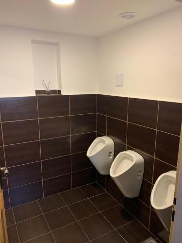 Hostal Penzion U Grobiana