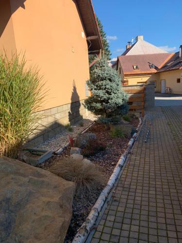 Hostal Penzion U Grobiana