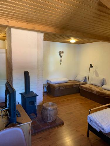 Hostal Penzion U Grobiana