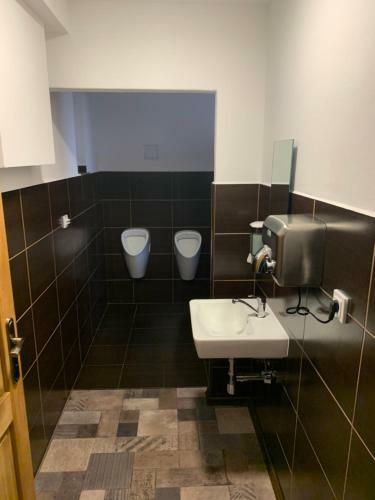 Hostal Penzion U Grobiana