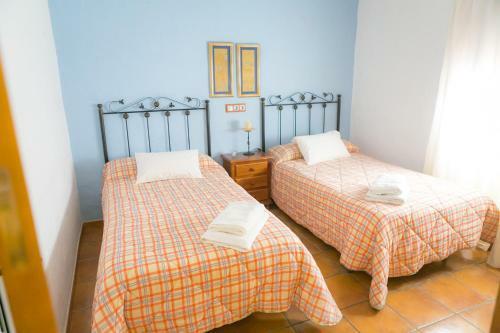 Agroturismo Casa Rural La Parada