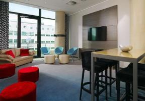 Bonn Marriott World Conference Hotel