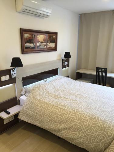 Hostal H Skyline