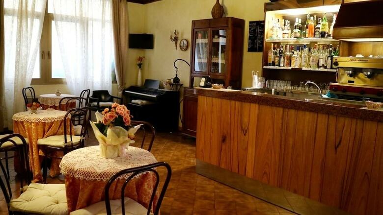 Hotel Adriana