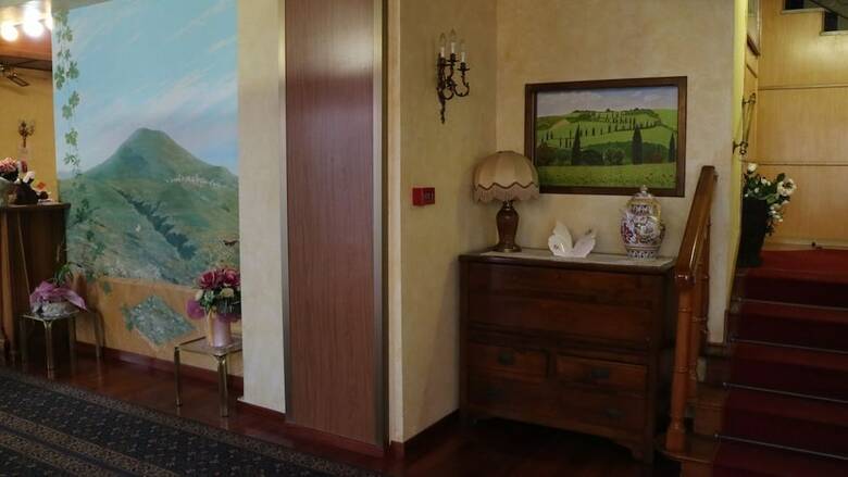 Hotel Adriana
