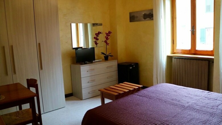 Hotel Adriana
