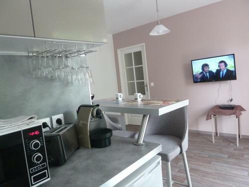 Apartamentos L'anatole Paris Nord Expo Aulnay