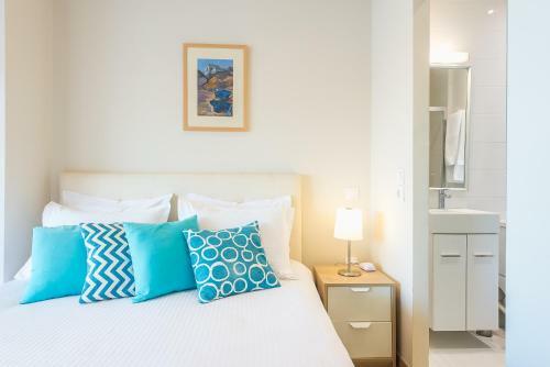 Apartamento Praxitelous Studio