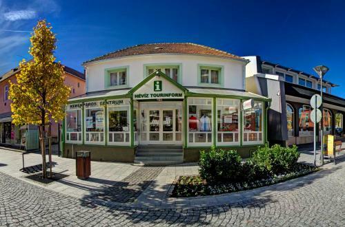 Kertes Nyaral�h�z