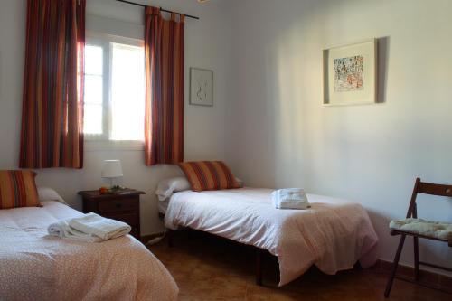 Chalet Juan Carlos