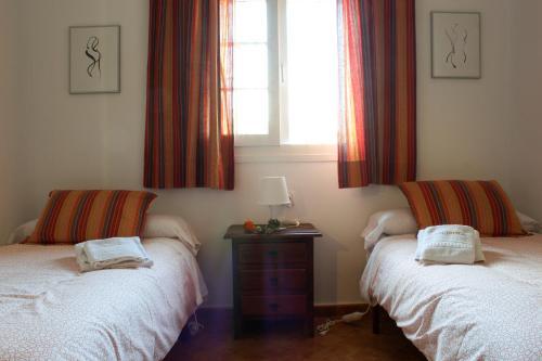 Chalet Juan Carlos