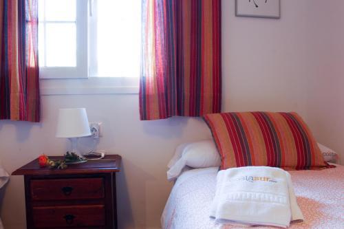 Chalet Juan Carlos