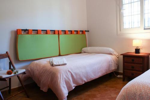 Chalet Juan Carlos