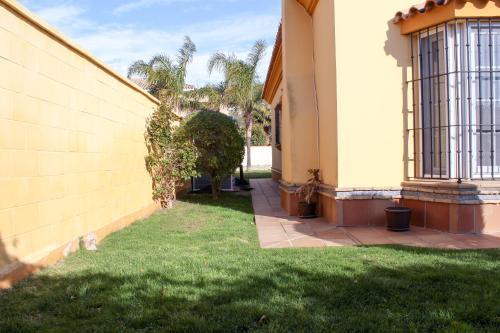 Chalet Juan Carlos