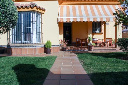 Chalet Juan Carlos