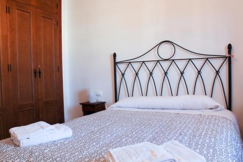 Chalet Juan Carlos