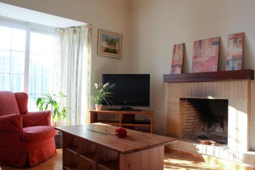 Chalet Juan Carlos