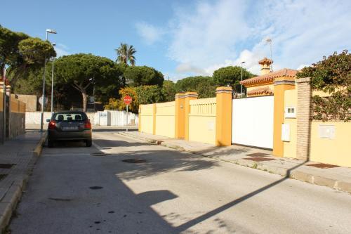 Chalet Juan Carlos