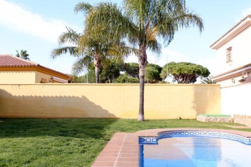 Chalet Juan Carlos