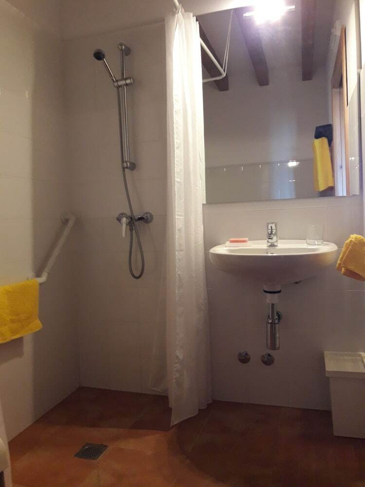 Albergue El Pino