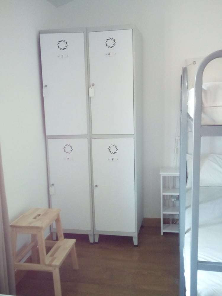 Albergue El Pino