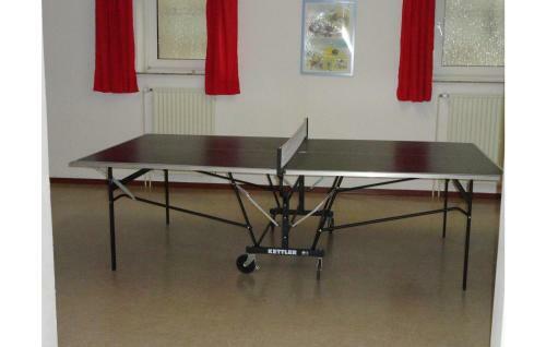 Apartamento Hotel Wittensee