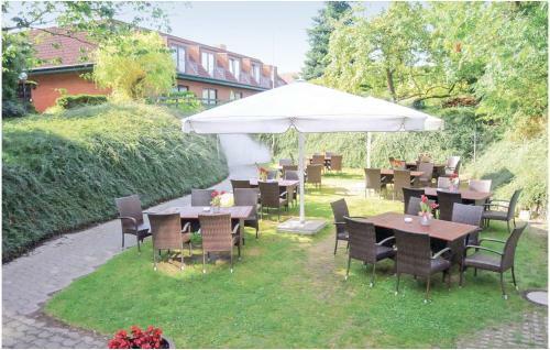 Apartamento Hotel Wittensee